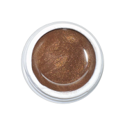 #017 Brown Shiny 5ml -  NAM24 Farbgel